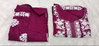 Bs 157 Reyon With Embroidery Work Kurti With Bottom